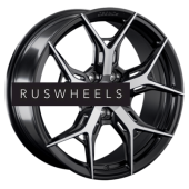 Диски LS Forged 8x18/5x114,3 ET30 D67,1 LS FG14 MBF (конус, C570) Диски LS Forged 8x18/5x114,3 ET30 D67,1 LS FG14 MBF (конус, C570)