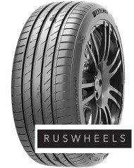 Шины Westlake 245/50 r19 Z-007 105W Runflat