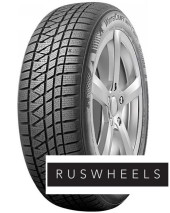 Шины Kumho 255/60 r18 Wintercraft WS71 112H