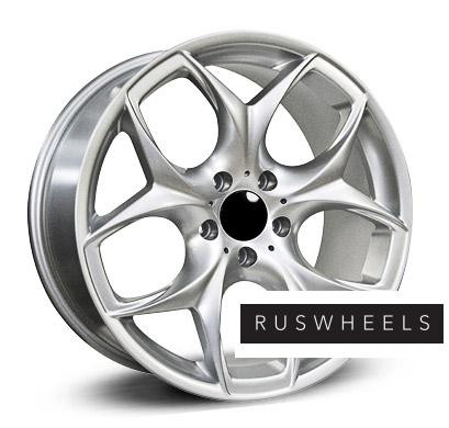 Диски Replica H R20 / 9.5J PCD 5x120 ЕТ 40 ЦО 74.1 BM15H