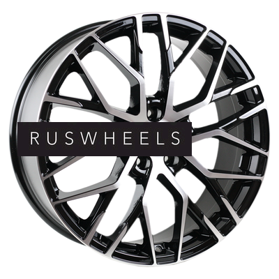 Диски RST 7,5x19/5x114,3 ET45 D67,1 R019 (Mazda) BD