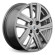 Диски КиК 6,0\R15 4*98 ET33 d58.5 Дарк платинум