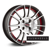 Диски Yamato R17 / 7J PCD 5x100 ЕТ 48 ЦО 56.1 Tiguma Диски Yamato R17 / 7J PCD 5x100 ЕТ 48 ЦО 56.1 Tiguma