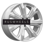 Диски Premium Series 8,5x20/5x114,3 ET45 D67,1 Kleemann (КР1067) Elite Silver Диски Premium Series 8,5x20/5x114,3 ET45 D67,1 Kleemann (КР1067) Elite Silver
