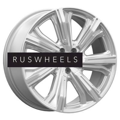 Диски Premium Series 8,5x20/5x114,3 ET45 D67,1 Kleemann (КР1067) Elite Silver Диски Premium Series 8,5x20/5x114,3 ET45 D67,1 Kleemann (КР1067) Elite Silver