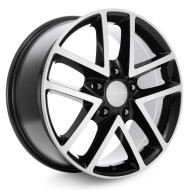 Диски СКАД  Атлант  8,0\R18 5*130 ET57  d71,5  Алмаз  [1000005]