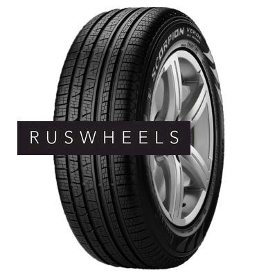 Шины Pirelli 275/45 r21 Scorpion Verde All Season 110Y