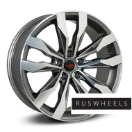 Диски Legeartis Concept R20 / 9J PCD 5x112 ЕТ 33 ЦО 66.6 VV548 Диски Legeartis Concept R20 / 9J PCD 5x112 ЕТ 33 ЦО 66.6 VV548