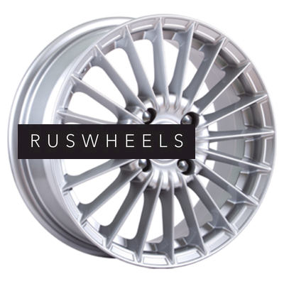 Диски СКАД 6x15/4x114,3 ET45 D67,1 Веритас (КЛ054) Селена