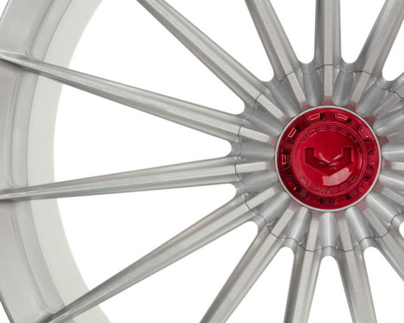 Диски Vossen VPS-2 19"