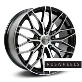 Диски NEO R16 / 6.5J PCD 5x112 ЕТ 38 ЦО 57.1 654 Диски NEO R16 / 6.5J PCD 5x112 ЕТ 38 ЦО 57.1 654