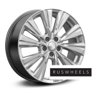 Диски Скад R18 / 7.5J PCD 5x112 ЕТ 46 ЦО 66.6 Линней Диски Скад R18 / 7.5J PCD 5x112 ЕТ 46 ЦО 66.6 Линней