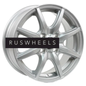 Диски Venti 5,5x14/4x100 ET43 D67,1 1415 SL