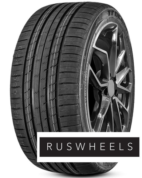 Шины Tracmax 275/50ZR20 113W XL X-Privilo RS01 TL