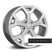 Диски Скад R16 / 6.5J PCD 5x114.3 ЕТ 50 ЦО 66.1 KL-318 Диски Скад R16 / 6.5J PCD 5x114.3 ЕТ 50 ЦО 66.1 KL-318