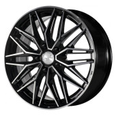 Диски Race Ready Technology 7.5\R18 5*114.3 ET45 d67.1 B-P