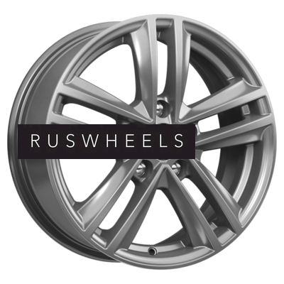 Диски iFree 6,5x16/5x108 ET50 D63,35 Катар (КС885) Хай Вэй