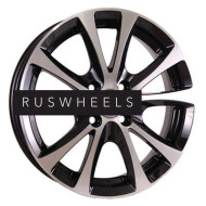 Диски Neo 6x15/4x100 ET49 D60,1 509 BD Диски Neo 6x15/4x100 ET49 D60,1 509 BD