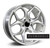 Диски Replica H R20 / 10.5J PCD 5x120 ЕТ 37 ЦО 74.1 BM15H Диски Replica H R20 / 10.5J PCD 5x120 ЕТ 37 ЦО 74.1 BM15H