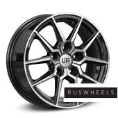 Диски Wheels UP R15 / 6.5J PCD 5x100 ЕТ 45 ЦО 67.1 Up117 Диски Wheels UP R15 / 6.5J PCD 5x100 ЕТ 45 ЦО 67.1 Up117
