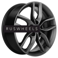 Диски Khomen Wheels 6,5x17/5x114,3 ET45 D67,1 KHW1708 (Mazda3/CX30) Gray Диски Khomen Wheels 6,5x17/5x114,3 ET45 D67,1 KHW1708 (Mazda3/CX30) Gray