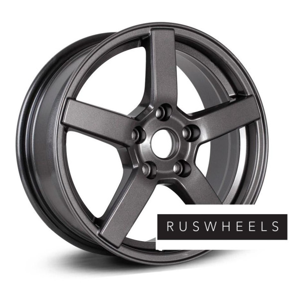 Диски NZ R16 / 6.5J PCD 5x100 ЕТ 35 ЦО 57.1 R-02