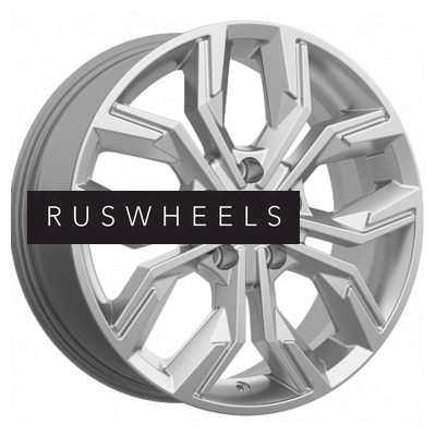 Диски СКАД 7x17/5x112 ET50 D57,1 Амиата (КЛ327) Селена Диски СКАД 7x17/5x112 ET50 D57,1 Амиата (КЛ327) Селена