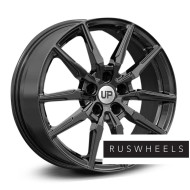 Диски Wheels UP R17 / 7J PCD 5x108 ЕТ 40 ЦО 54.1 Up121 Диски Wheels UP R17 / 7J PCD 5x108 ЕТ 40 ЦО 54.1 Up121