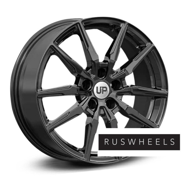 Диски Wheels UP R17 / 7J PCD 5x108 ЕТ 40 ЦО 54.1 Up121 Диски Wheels UP R17 / 7J PCD 5x108 ЕТ 40 ЦО 54.1 Up121