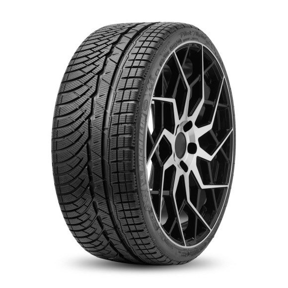 Шины Michelin 285/40 r19 Pilot Alpin 4 107W Шины Michelin 285/40 r19 Pilot Alpin 4 107W