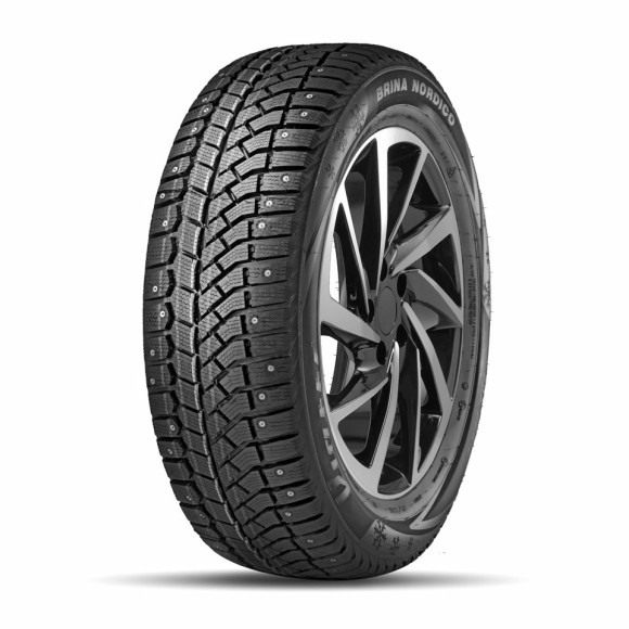Шины Viatti 215/55R17 94T Brina Nordico V-522 TL (шип.) Шины Viatti 215/55R17 94T Brina Nordico V-522 TL (шип.)