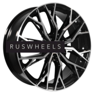 Диски RST 7x19/5x108 ET36 D65,1 R119 (Exeed) BD