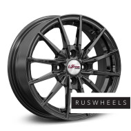 Диски iFree R14 / 5.5J PCD 4x100 ЕТ 43 ЦО 60.1 Финчер