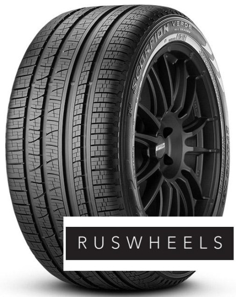 Шины Pirelli 245/50/20 V 102 SCORPION VERDE ALL S (KS) Шины Pirelli 245/50/20 V 102 SCORPION VERDE ALL S (KS)