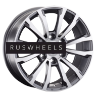 Диски Replay 7,5x19/6x139,7 ET25 D106,1 TY263 GMF (пш)