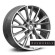 Диски Premium Series R18 / 7.5J PCD 5x114.3 ЕТ 40 ЦО 66.1 КР010 X-Trail T33 Диски Premium Series R18 / 7.5J PCD 5x114.3 ЕТ 40 ЦО 66.1 КР010 X-Trail T33