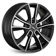 Диски Neo  642 N  6,5\R16 5*100 ET38  d57,1  BD  [N642-6516-571-5x100-38BD]