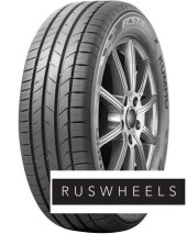 Шины Kumho  215/55/17  W 98 Ecsta HS52  XL