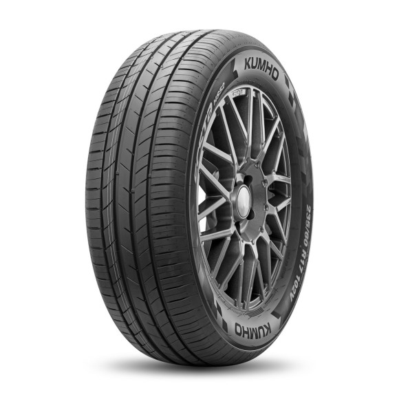Шины Kumho  215/55/17  W 98 Ecsta HS52  XL  старше 3-х лет