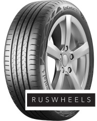 Шины Continental 255/40 r21 ContiEcoContact 6 Q ContiSeal 102T Шины Continental 255/40 r21 ContiEcoContact 6 Q ContiSeal 102T