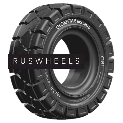 Шины Всесезонная GRI 23x9-10(225/75-10) Globestar WT Цельнолитая с бортом ШРИ-ЛАНКА Шины Всесезонная GRI 23x9-10(225/75-10) Globestar WT Цельнолитая с бортом ШРИ-ЛАНКА