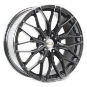 Диски Neo 7.5\R19 5*114.3 ET45 d67.1 BL Диски Neo 7.5\R19 5*114.3 ET45 d67.1 BL