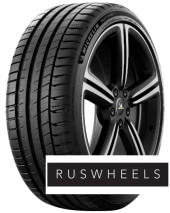 Шины Michelin 245/45 r20 Pilot Sport 5 103Y Шины Michelin 245/45 r20 Pilot Sport 5 103Y