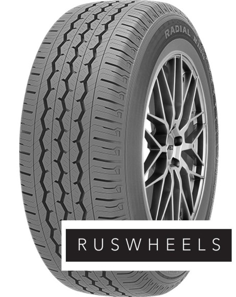 Шины Goodride 235/65 r16c H188 115/113R Шины Goodride 235/65 r16c H188 115/113R