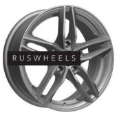 Диски iFree 6,5x16/5x108 ET43 D67,1 Moskva (КС689) Хай Вэй