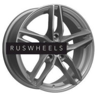 Диски iFree 6,5x16/5x108 ET43 D67,1 Moskva (КС689) Хай Вэй