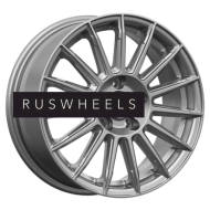 Диски iFree 6,5x16/5x108 ET33 D67,1 Азур (КС1052) Хай Вэй