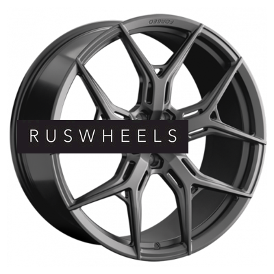 Диски LS Forged 8,5x20/5x114,3 ET45 D67,1 LS FG14 MGM (конус, C570) Диски LS Forged 8,5x20/5x114,3 ET45 D67,1 LS FG14 MGM (конус, C570)