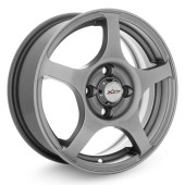 Диски Xtrike 5.5\R14 4*98 ET35 d58.5 HSB Диски Xtrike 5.5\R14 4*98 ET35 d58.5 HSB