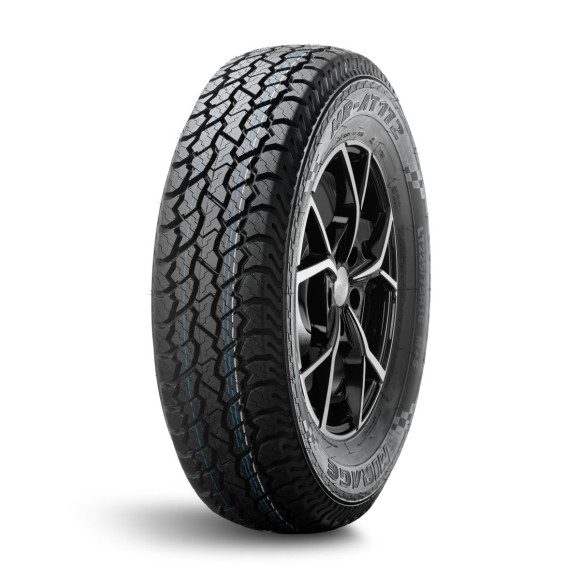 Шины MIRAGE 285/70/17 R 121/118 MR-AT172 Шины MIRAGE 285/70/17 R 121/118 MR-AT172